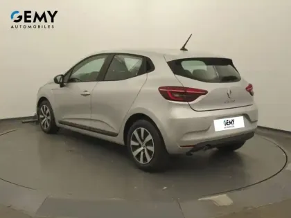 Photo 27 Renault Clio  TCe 90