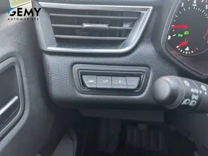 Photo 19 Renault Clio  TCe 90