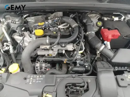 Photo 35 Renault Clio  TCe 90