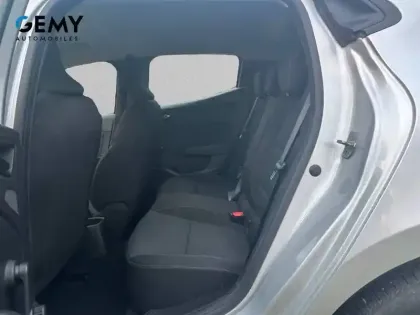 Photo 9 Renault Clio  TCe 90