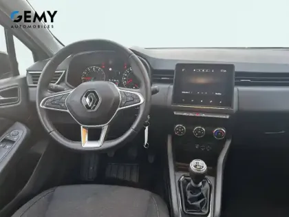 Photo 7 Renault Clio  TCe 90