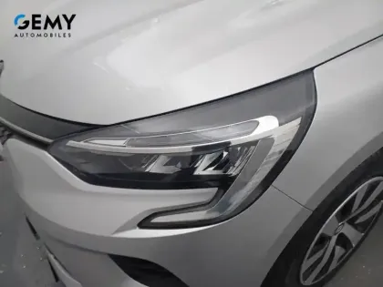 Photo 36 Renault Clio  TCe 90