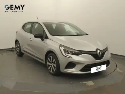 Photo 23 Renault Clio  TCe 90