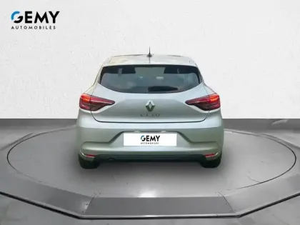 Photo 4 Renault Clio  TCe 90