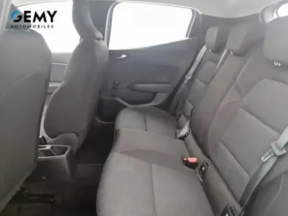 Photo 30 Renault Clio  TCe 90