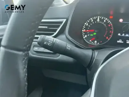 Photo 17 Renault Clio  TCe 90