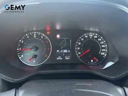 Photo 18 Renault Clio  TCe 90