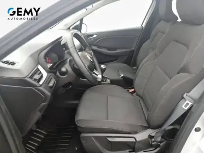 Photo 29 Renault Clio  TCe 90