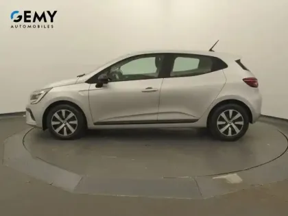 Photo 39 Renault Clio  TCe 90