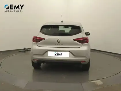 Photo 25 Renault Clio  TCe 90