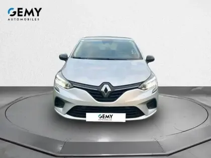 Photo 1 Renault Clio  TCe 90