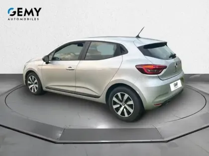 Photo 6 Renault Clio  TCe 90