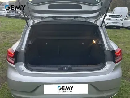 Photo 5 Renault Clio  TCe 90