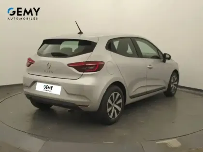 Photo 38 Renault Clio  TCe 90