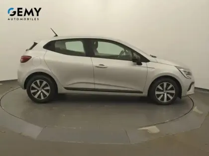 Photo 24 Renault Clio  TCe 90