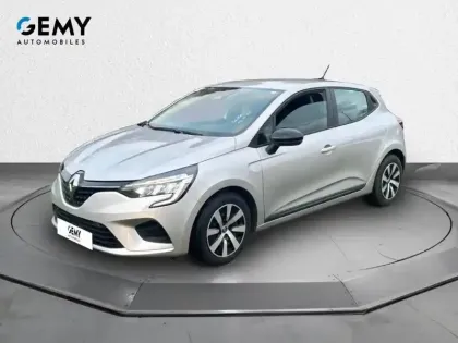 Photo Renault Clio Equilibre