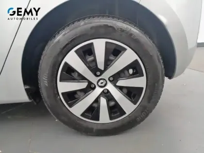 Photo 31 Renault Clio  TCe 90