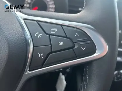 Photo 13 Renault Clio  TCe 90