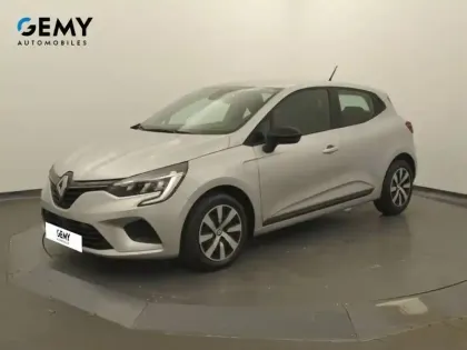 Photo 21 Renault Clio  TCe 90