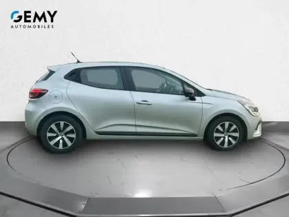 Photo 3 Renault Clio  TCe 90