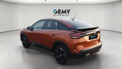 Photo 2 Citroën C4  BlueHDi 130 S&S EAT8