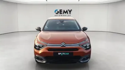 Photo 8 Citroën C4  BlueHDi 130 S&S EAT8