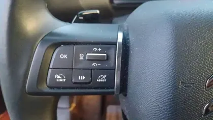 Photo 17 Citroën C4  BlueHDi 130 S&S EAT8