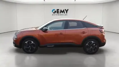 Photo 1 Citroën C4  BlueHDi 130 S&S EAT8