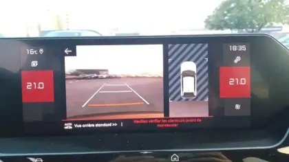 Photo 21 Citroën C4  BlueHDi 130 S&S EAT8