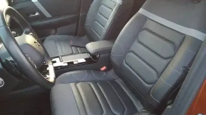 Photo 10 Citroën C4  BlueHDi 130 S&S EAT8