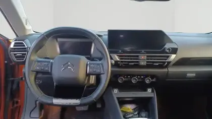 Photo 13 Citroën C4  BlueHDi 130 S&S EAT8