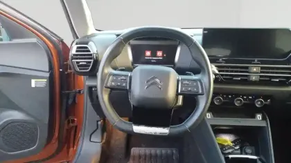 Photo 11 Citroën C4  BlueHDi 130 S&S EAT8