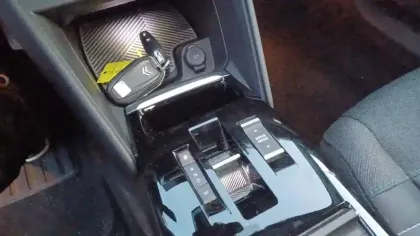 Photo 16 Citroën C4  BlueHDi 130 S&S EAT8