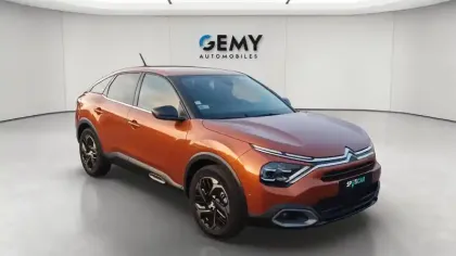 Photo 7 Citroën C4  BlueHDi 130 S&S EAT8