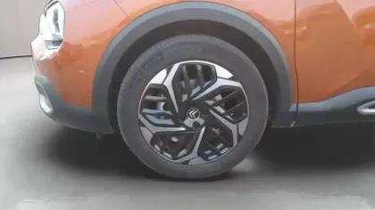 Photo 9 Citroën C4  BlueHDi 130 S&S EAT8