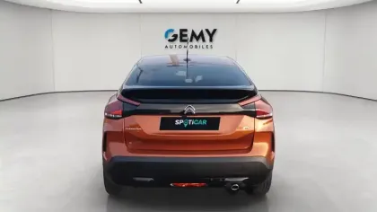 Photo 3 Citroën C4  BlueHDi 130 S&S EAT8