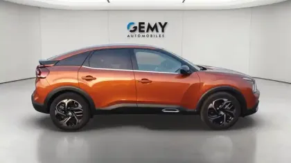 Photo 6 Citroën C4  BlueHDi 130 S&S EAT8