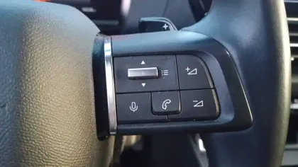 Photo 20 Citroën C4  BlueHDi 130 S&S EAT8