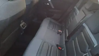 Photo 12 Citroën C4  BlueHDi 130 S&S EAT8