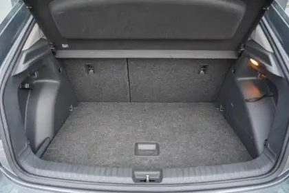 Photo 7 Skoda Fabia  1.0 TSI 95 ch BVM5