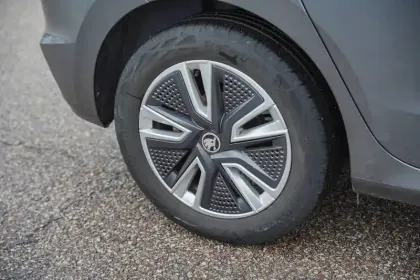 Photo 9 Skoda Fabia  1.0 TSI 95 ch BVM5