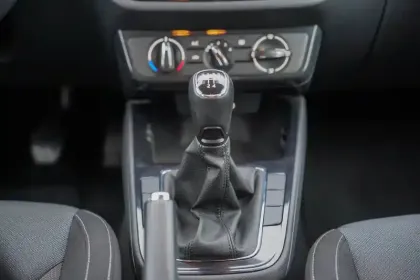 Photo 22 Skoda Fabia  1.0 TSI 95 ch BVM5