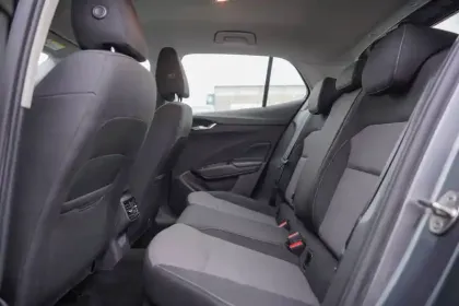 Photo 19 Skoda Fabia  1.0 TSI 95 ch BVM5