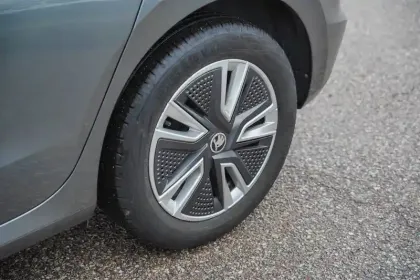 Photo 14 Skoda Fabia  1.0 TSI 95 ch BVM5