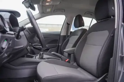 Photo 17 Skoda Fabia  1.0 TSI 95 ch BVM5