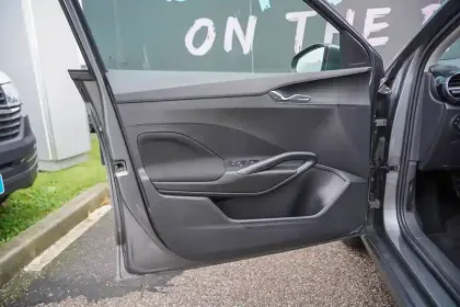 Photo 15 Skoda Fabia  1.0 TSI 95 ch BVM5