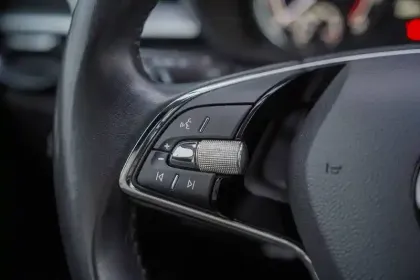 Photo 23 Skoda Fabia  1.0 TSI 95 ch BVM5