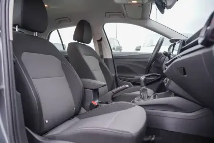 Photo 11 Skoda Fabia  1.0 TSI 95 ch BVM5