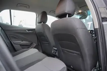 Photo 12 Skoda Fabia  1.0 TSI 95 ch BVM5