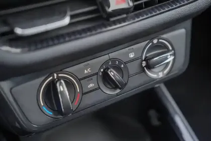 Photo 27 Skoda Fabia  1.0 TSI 95 ch BVM5